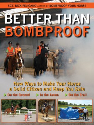 Better Than Bombproof - ebook